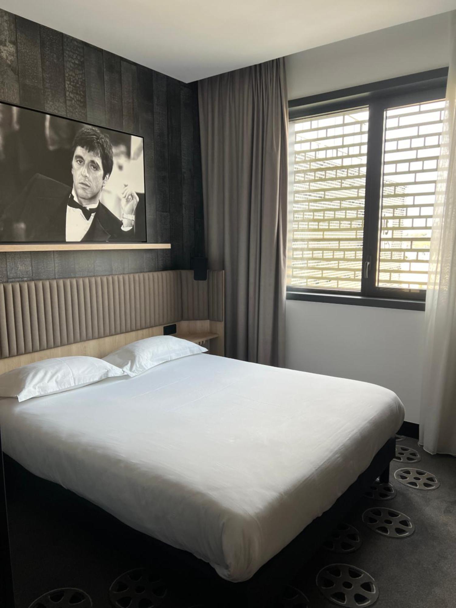 Ibis Styles Arras Centre Hotel Bagian luar foto